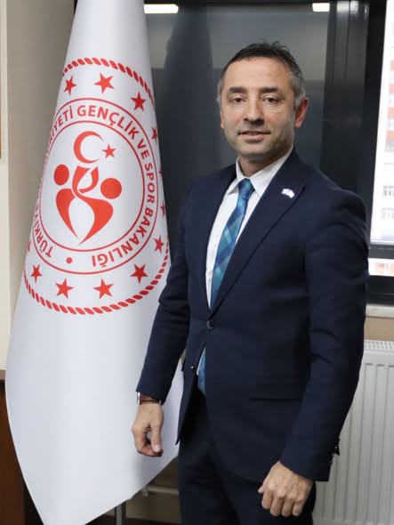 “GURURLA, ONURLA, AZİMLE DAHA İLERİYE!”