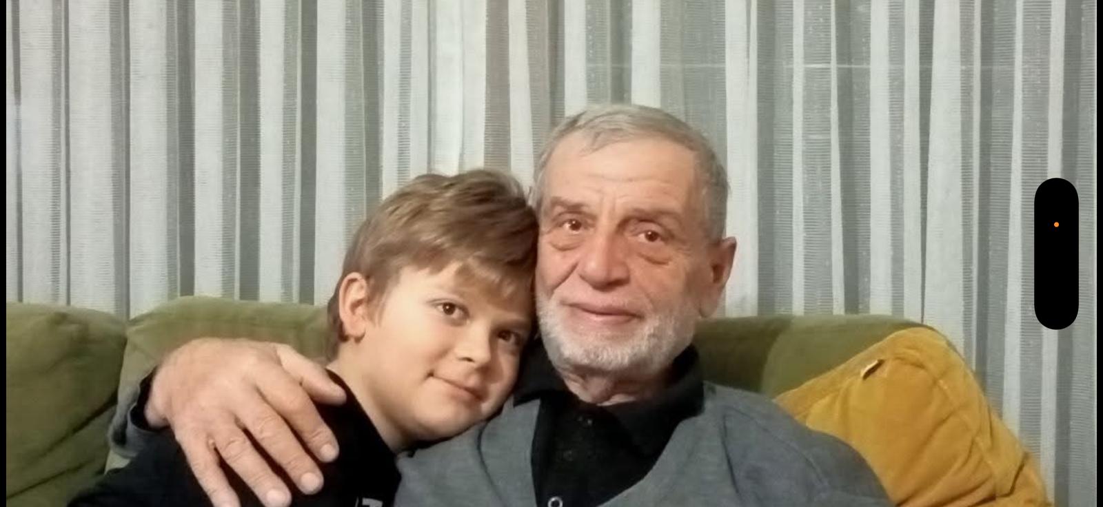 HÜSEYİN AVNİ AGUN (79) RİZE’DE TOPRAĞA VERİLDİ