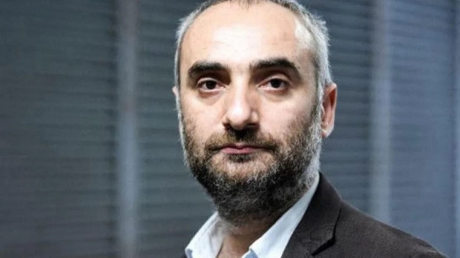 İSMAİL SAYMAZ HALK TV’YE 2. KEZ VEDA ETTİ