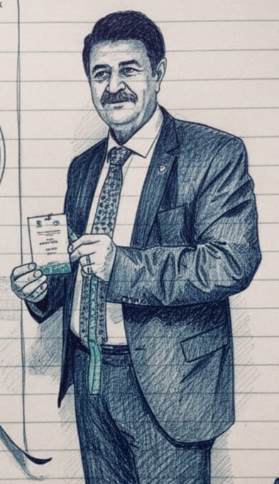 KARANLIKLAR AYDINLIKTIR (ŞİİRLER)