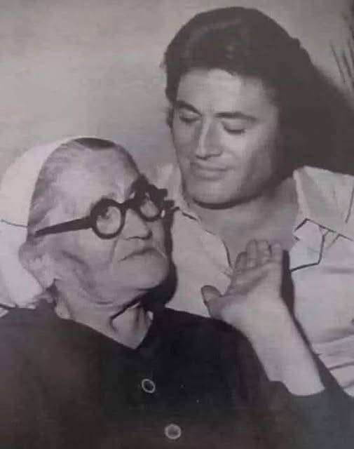 Kızamıktan çocuklar ölüyordu.