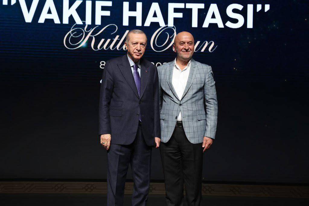 MANİSA’DAN CUMHURBAŞKANLIĞINA UZANAN AİLE YOLCULUĞU