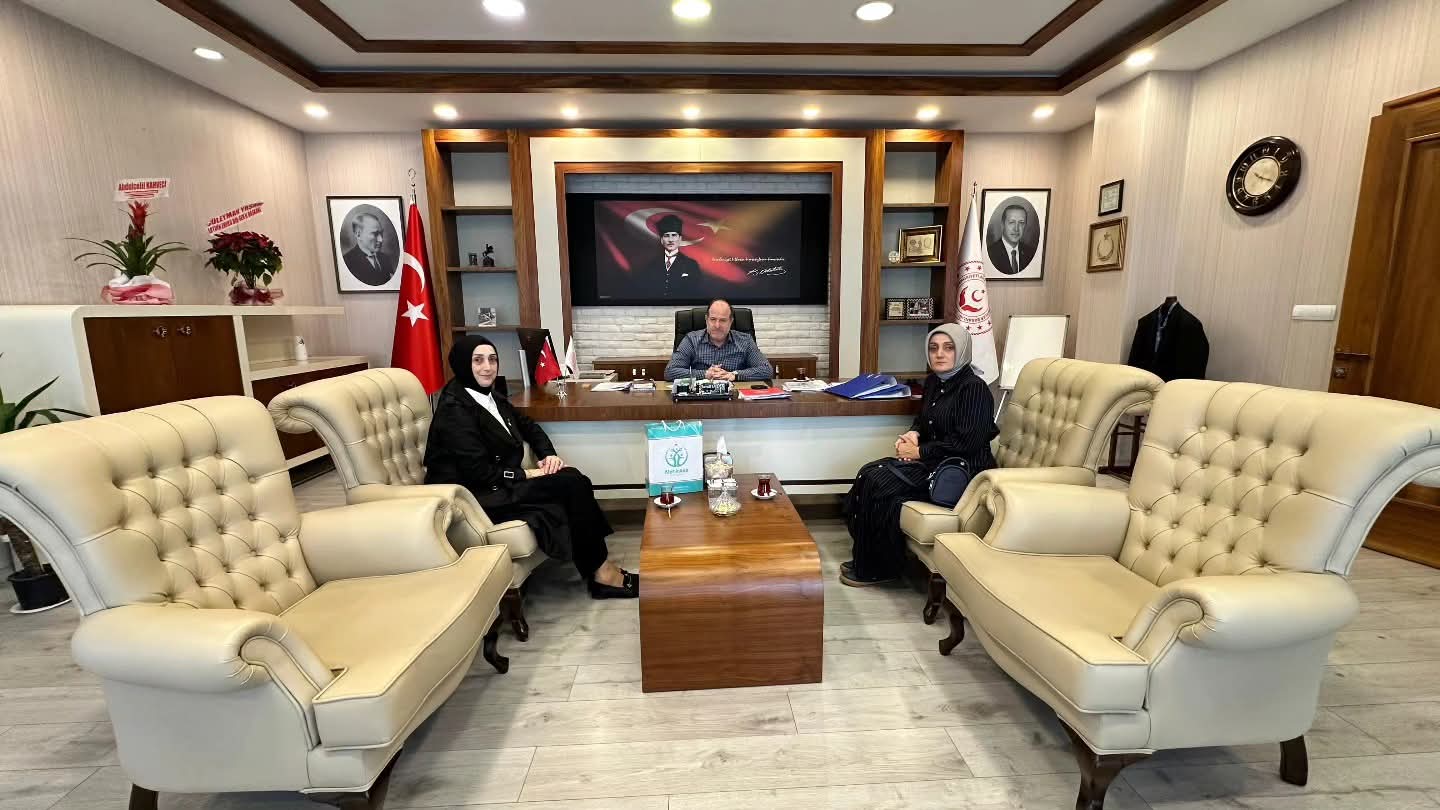Mehir Aile Platformu, “Güçlü Aile, Güçlü Toplum”