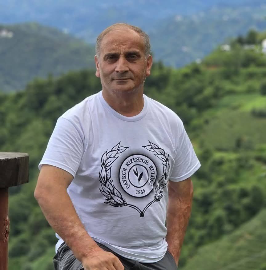 MEMLEKETİM RİZE TAKIMIM RİZESOR