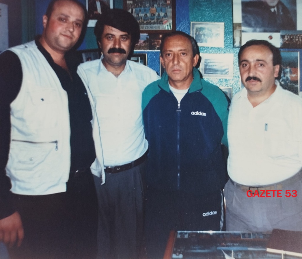 Nostalji Serileri devam Ediyor -2-