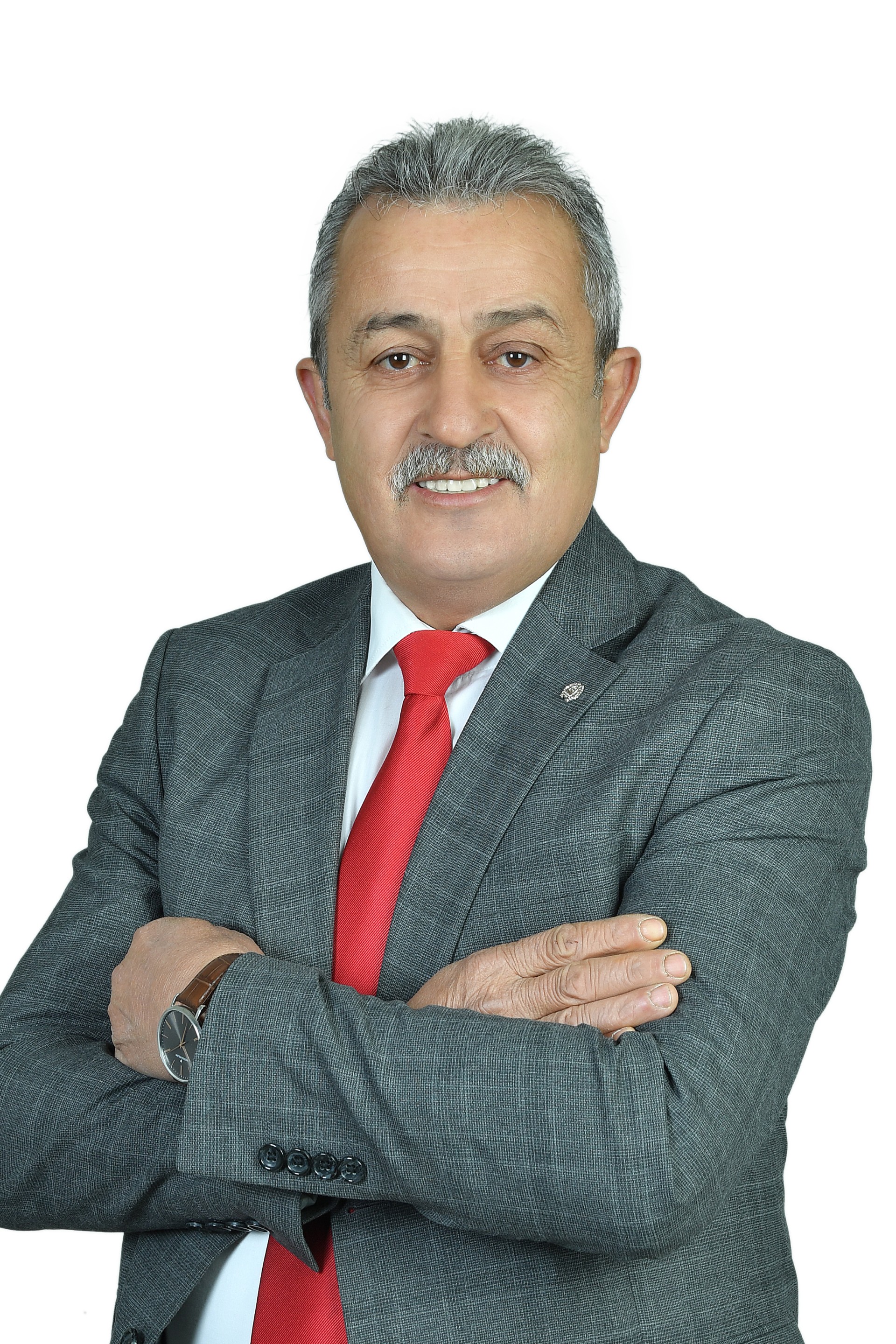 Rize Elektrikçiler ve Elektronikçiler Esnaf Odası’nda Değişim İçin Adaylık Açıklaması