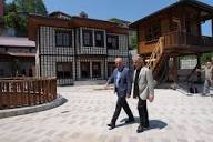 Rize Kültür ve Sanat Merkezi Hizmete Açıldı