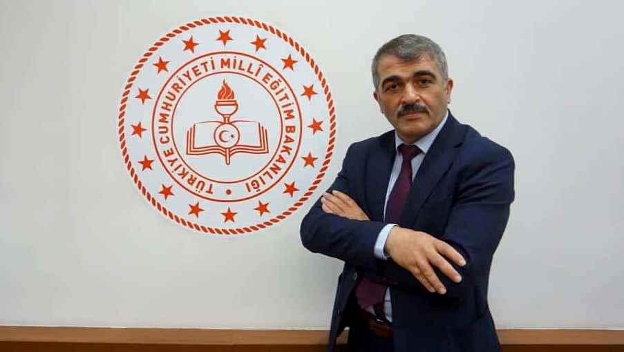 Rize Milli Eğitim Müdürlüğünde Kıyım Başladı