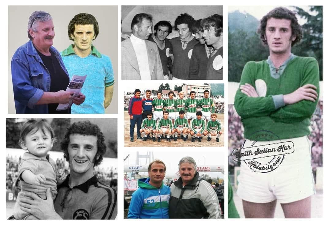 RİZESPOR’UN CESAR'I KALPLERDE İZ BIRAKTI