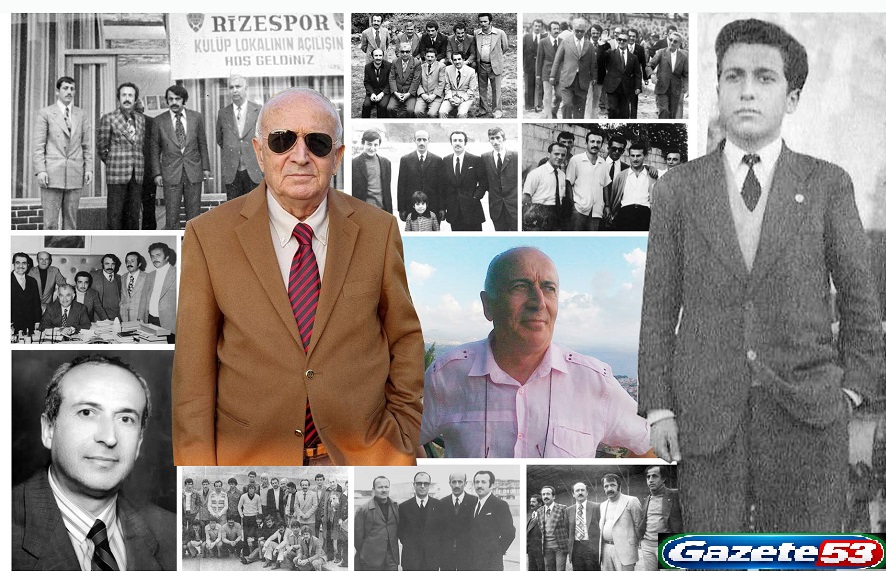 RİZESPOR’UN FATURASINA YEMEK PARASI KOYMAK BANA YAKIŞIR MI?