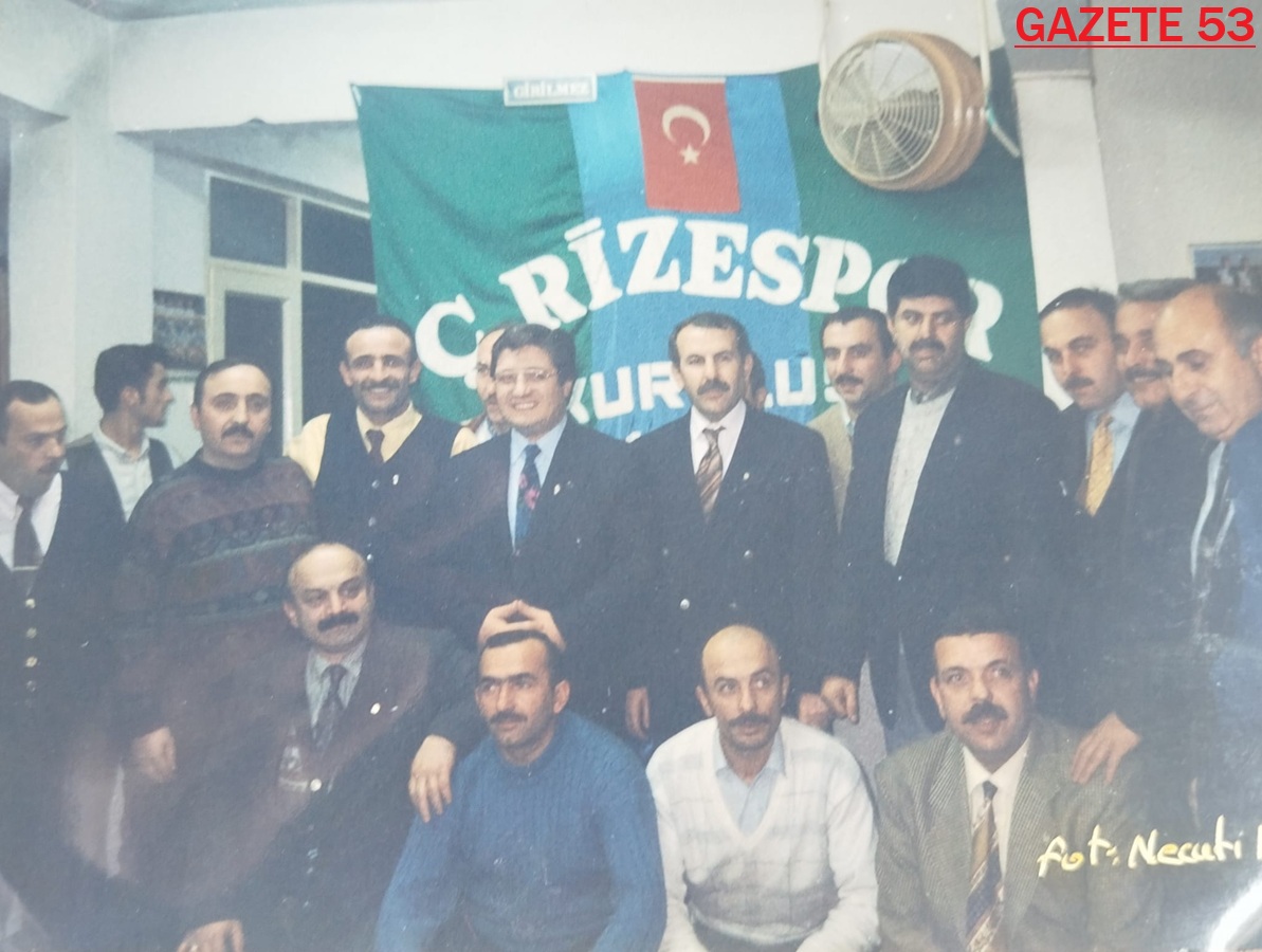 Sandıklardan çıkartıp paylaşımlara devam etmeye çalışıyorum.