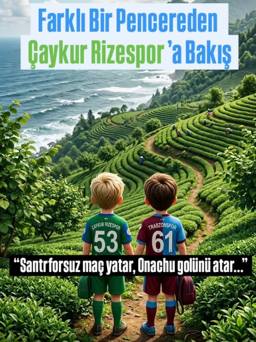 “Santrforsuz maç yatar, Onachu golünü atar…