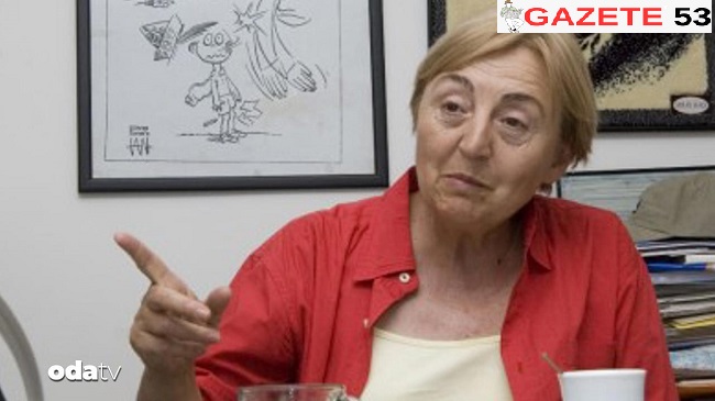 SENDİKA KÖKENLİ GAZETECİ ŞÜKRAN SONER (80) İSTANBUL’DA TOPRAĞA VERİLDİ