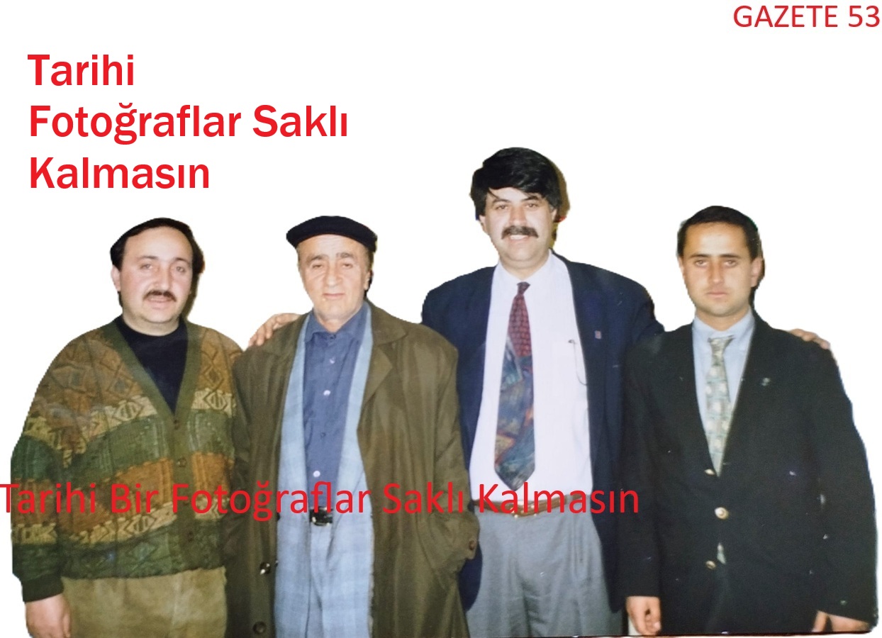 Tarihi  Fotoğraflar Saklı Kalmasın