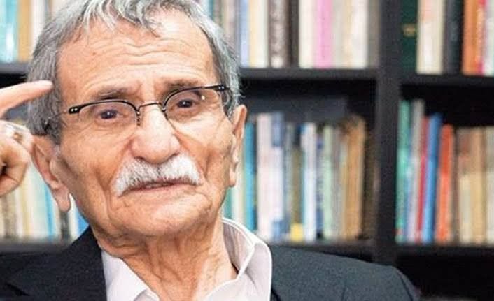 ÜLKÜCÜ HAREKETİN BÜTÜN SUÇLARI ÜSTÜNE İNŞA EDİLMİŞTİ