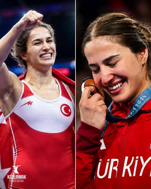 “Yaramaz” Diye Güreşe Gönderdiler, Dünyanın En İyi Kadın Güreşçisi Oldu